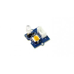 Module Grove Led blanche 5 mm 104030009  - 1
