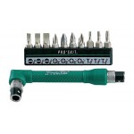 Clé porte embout  - 1