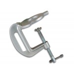 Fixation d'établi pour étaux PANAVISE®