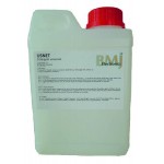 Solution de nettoyage pour nettoyeur à ultrason