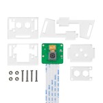 Détail du contenu de la caméra ArduCAM Auto Focus 5 MP OV5647 pour Raspberry Pi