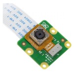 Remplacement de la caméra d'origine RPI V2 par la caméra ArduCam Auto Focus IMX219