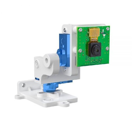 Caméra ArduCAM Pan Tilt 5 MP OV5647
