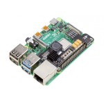 HAT PoE sur une Raspberry Pi 4