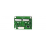Adaptateur multi caméra pour Raspberry Pi