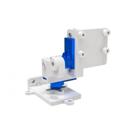 Support ArduCam Pan Tilt