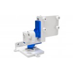 Support ArduCam Pan Tilt