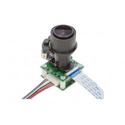 Caméra ArduCam PTZ 8 MP