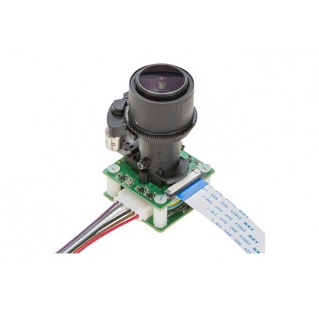 Caméra ArduCam PTZ 5 MP - B01675MP