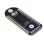 Face arrière de la platine TRILL CRAFT 30 canaux