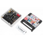 Détail du kit de développement Core2 ESP32 IoT