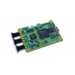 Plate-forme radio logiciel USRP B205mini-i