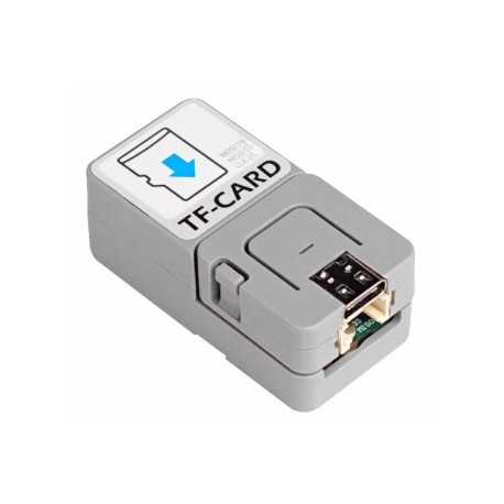 Kit de développement IoT ATOM TF-Card