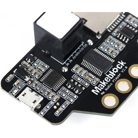 Module Me Audio Player V1 P3010002  - 5