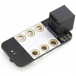 Vue de dessus sur capteur de lumière Me Light Sensor V1 11007