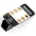 Vue arrière du capteur Me 3-Axis Accelerometer -Gyro Sensor V1 11012