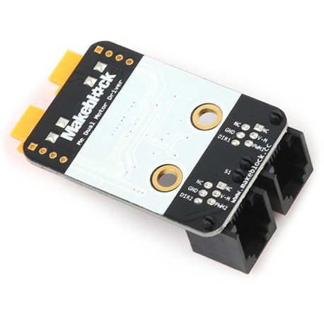 Module Me Dual DC Motor Driver 12015  - 2