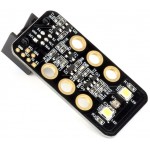 Vue arrière du module Me Color Sensor  11050