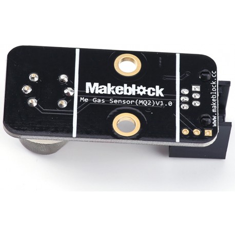 Module Me Gas Sensor MQ2 11028  - 2