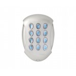 Clavier codé anti-vandal 3 relais avec Bluetooth