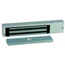 Ventouse en applique 300 Kg (12/24 VCC)