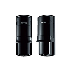 Barrière infrarouge filaire de portée 60 m