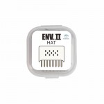 Boite de l'extension M5StickC ENV II HAT
