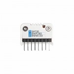 Vu de dessous de l'extension M5StickC ENV II HAT