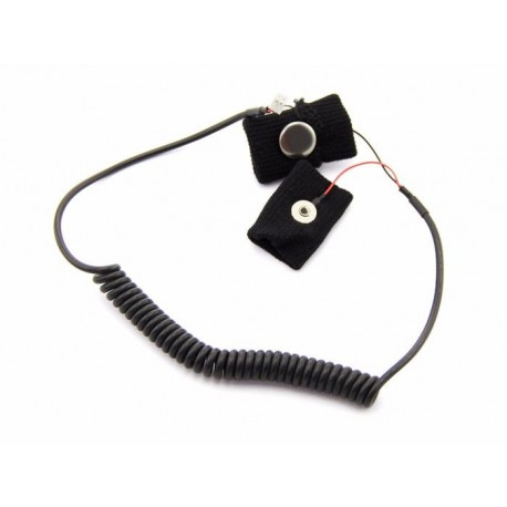 Electrodes livrées avec le capteur Grove de conductivité de la peau (GSR) 101020052