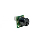 Télémètre ultrason I2CXL-MaxSonar-EZ4