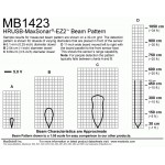 Télémètre ultrason HRUSB-MaxSonar-EZ2  - 2