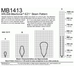 Télémètre ultrason HRUSB-MaxSonar-EZ1  - 2