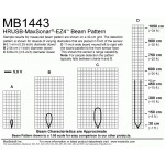 Télémètre ultrason HRUSB-MaxSonar-EZ4  - 2