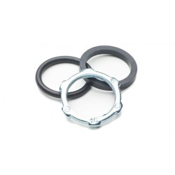 Kit de montage pour télémètre ultrason MaxSonar MB7xxxx