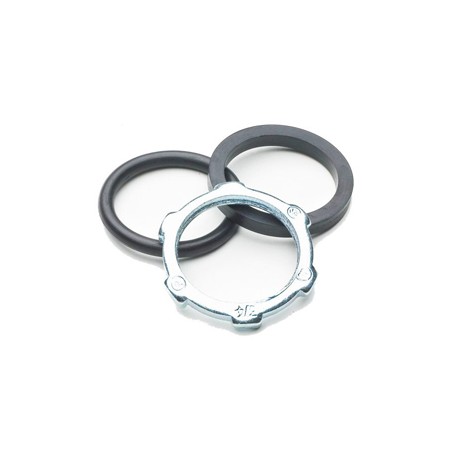 Kit de montage pour télémètre ultrason MaxSonar MB7xxxx