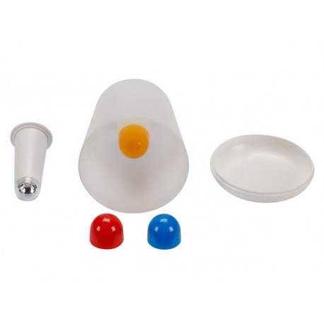 Lampe d'ambiance led  - 2