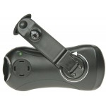 Lampe torche dynamo 5 leds 3 en 1  - 2