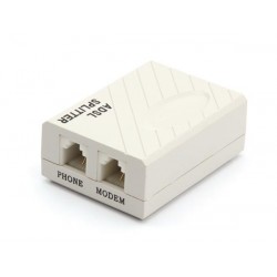 Répartiteur ligne téléphonique / ADSL  - 1