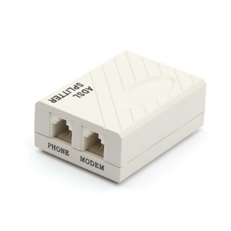 Répartiteur ligne téléphonique / ADSL  - 1