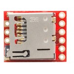 Module SparkFun OpenLog  - 2