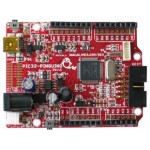 Module PIC32-PINGUINO-OTG  - 2