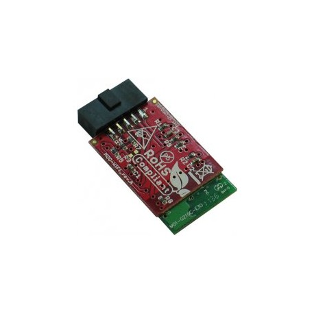 Module d'extension UEXT WLAN  - 2