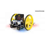 Base robotique Kitronik :MOVE MOTOR