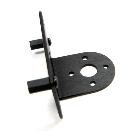 Support pour télémètres infrarouge ou ultrason