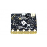 Face arrière de la carte micro:bit v2