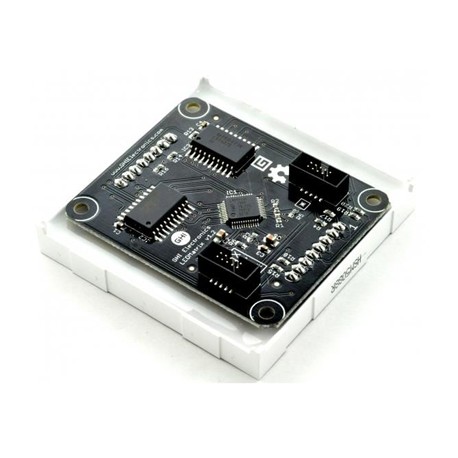 Face arrière de la matrice à Led Gadgeteer LDMTL-GM-370