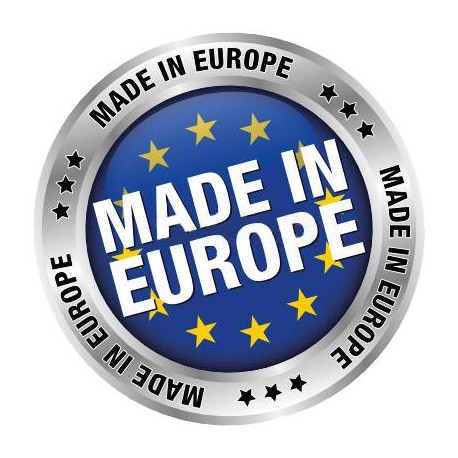 Pince à bec plat strié (160 mm)  - 2