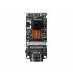 Face avant du Module Caméra Timer ESP32 PSRAM (OV3660)