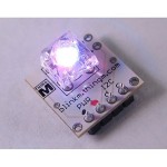 Platine Led I2C BlinkM COM-08579  - 3