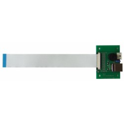 Interface USB pour LCD Demmel DPA-PCBUSB-20
